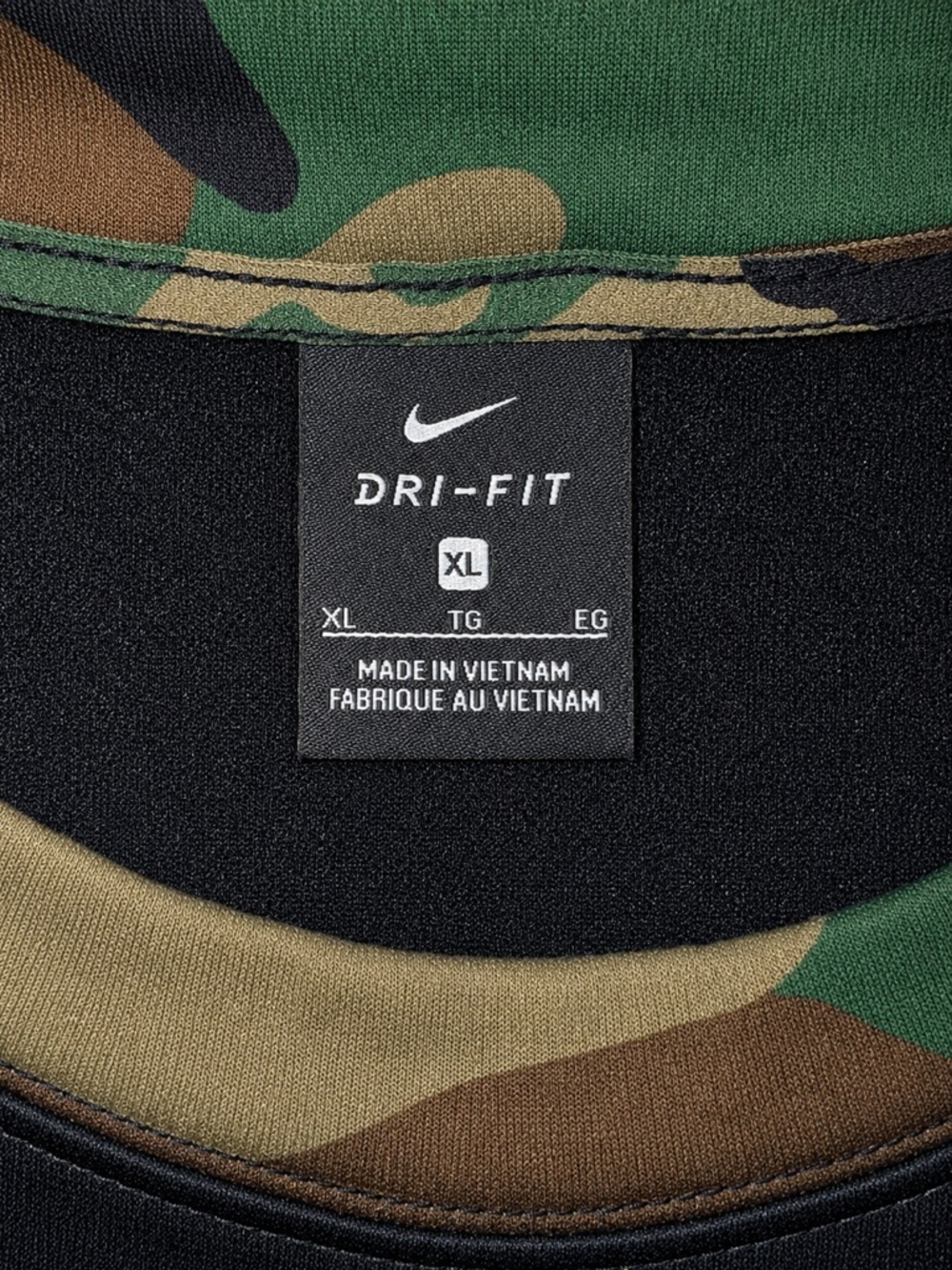 Nike Oregon Ducks Salute to Service ON-FIELD Sweatshirt Men’s XL - Picture 4 of 13